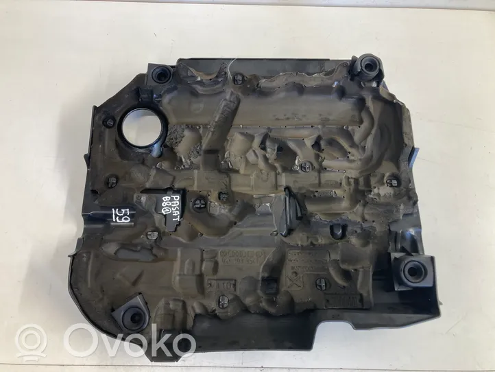 Volkswagen PASSAT B8 Variklio dangtis (apdaila) 04L103954T