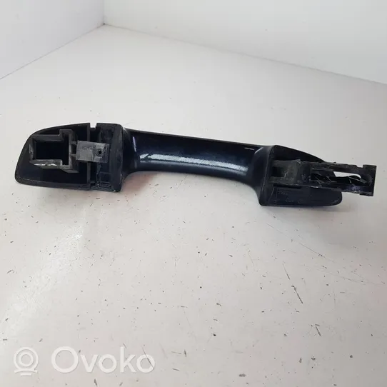 Volkswagen Sharan Rear door exterior handle 1K8837206F