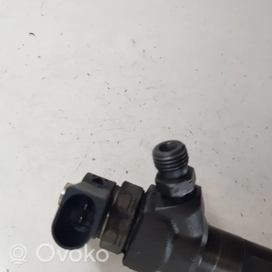 Volkswagen Sharan Injektor Einspritzdüse 0445110369