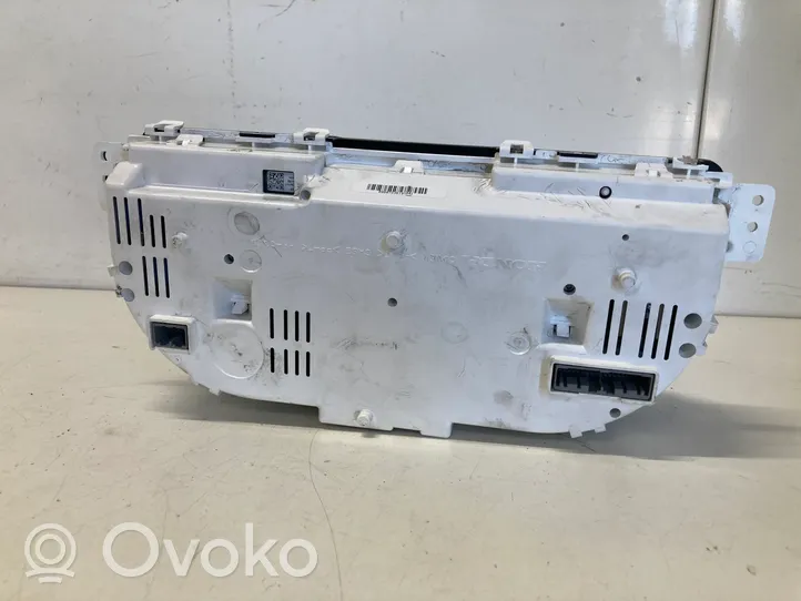 Honda CR-V Speedometer (instrument cluster) HR0359086