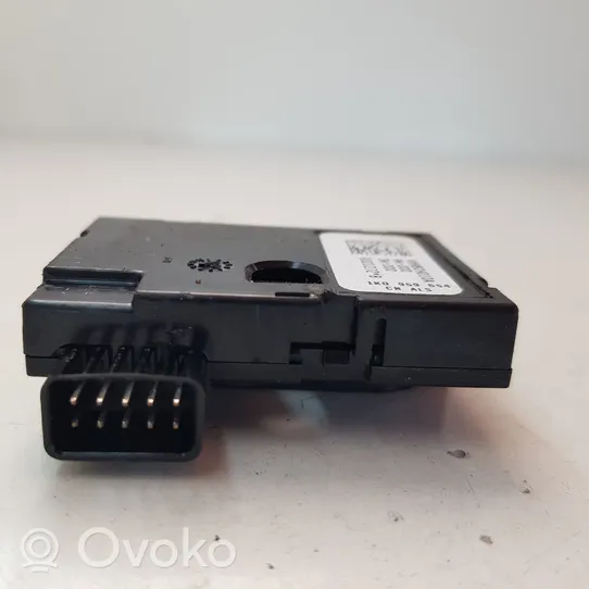 Volkswagen Jetta V Steering wheel angle sensor 1K0959654