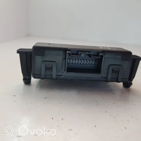 Volkswagen Jetta V Gateway control module 1K0907530H