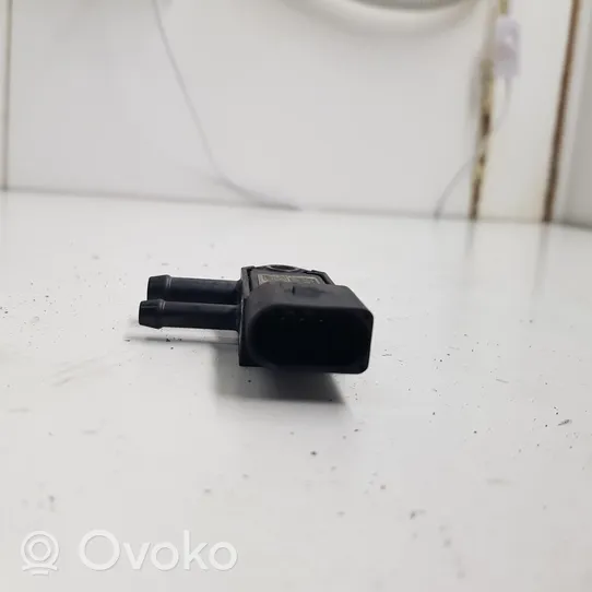 Volkswagen Sharan Exhaust gas pressure sensor 076906051B