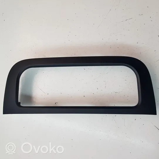 Volkswagen Sharan Klimato kontrolės/ pečiuko kontrolės apdaila 7N0820073