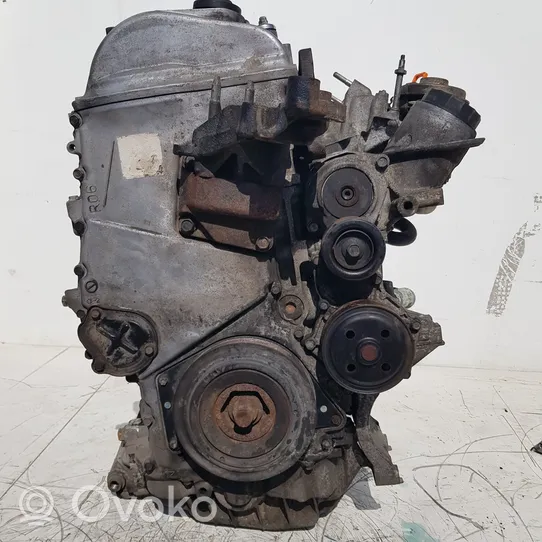 Honda CR-V Двигатель N22A2
