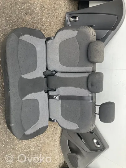 Renault Captur Interior set 