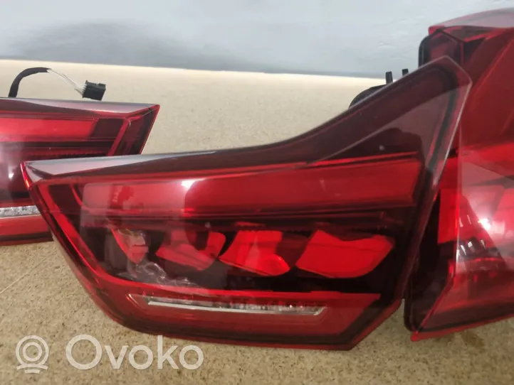 BMW M4 F82 F83 Rear/tail lights set BMW