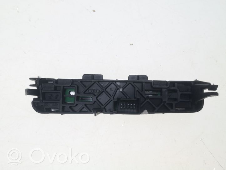 Audi A5 8T 8F Indicatore di cambio marcia 8K2713463