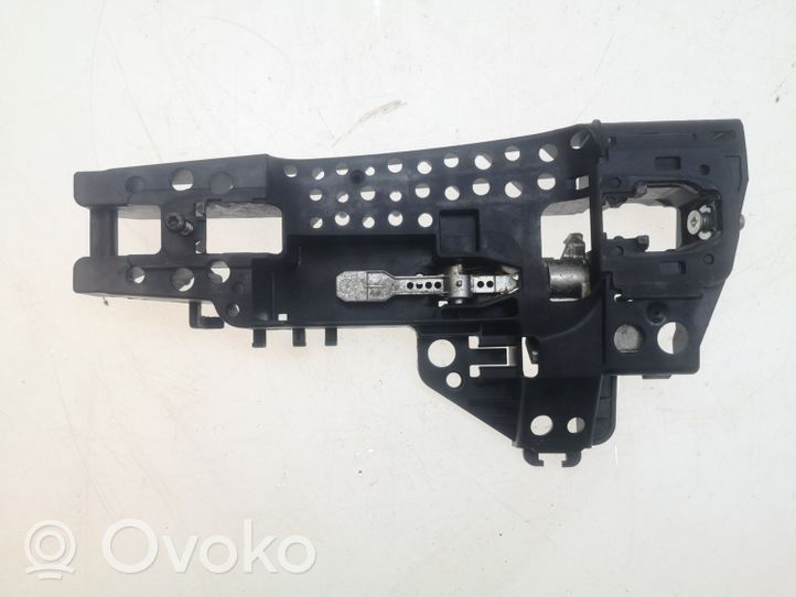 Audi A5 8T 8F Klamka zewnętrzna/wspornik drzwi 8T01837885A