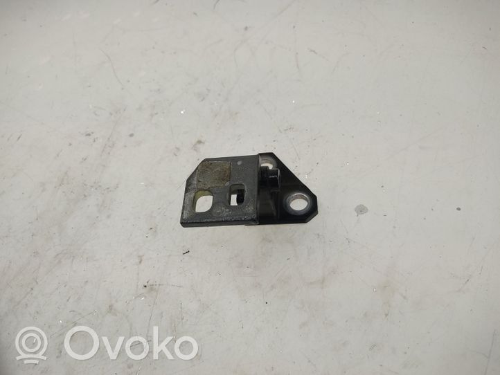 Volkswagen Golf VI Cerniera superiore della portiera anteriore 1K0831402M