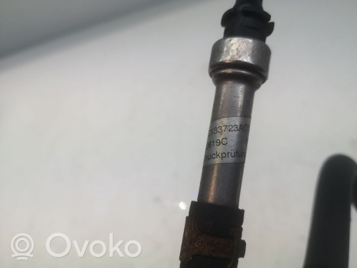 Volkswagen Golf VI Linea/tubo/manicotto combustibile 03C133723AC