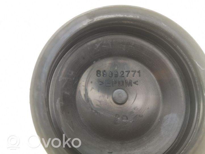 Volkswagen Golf VI Parapolvere per faro/fanale 89092771