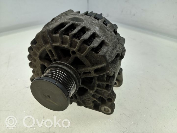 Audi Q5 SQ5 Generatore/alternatore 03G903016G