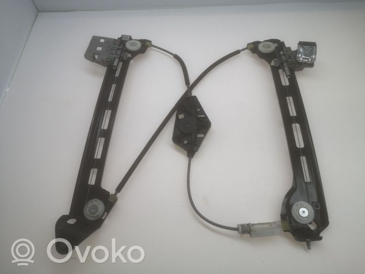 Volkswagen PASSAT CC Rear window lifting mechanism without motor 3C8839461K