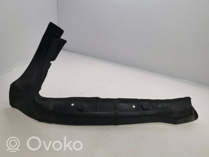 Audi A5 8T 8F Panel wykończeniowy błotnika 8T0821112