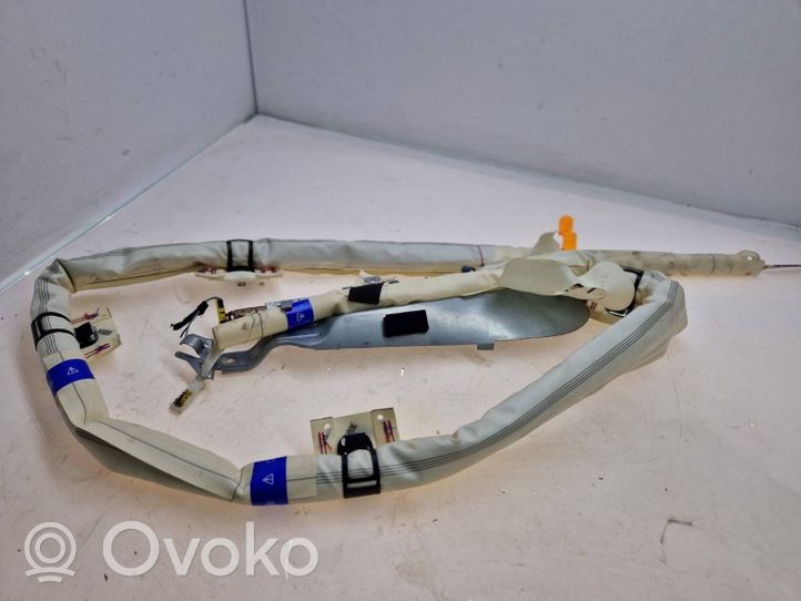 Volkswagen Tiguan Stogo oro pagalvė (užuolaida) 5N0880741D