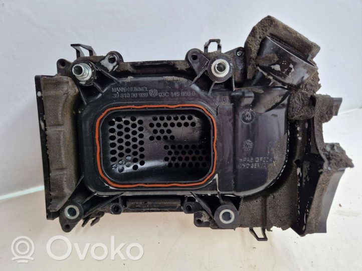 Volkswagen Golf VI Supercharger 03C145650B