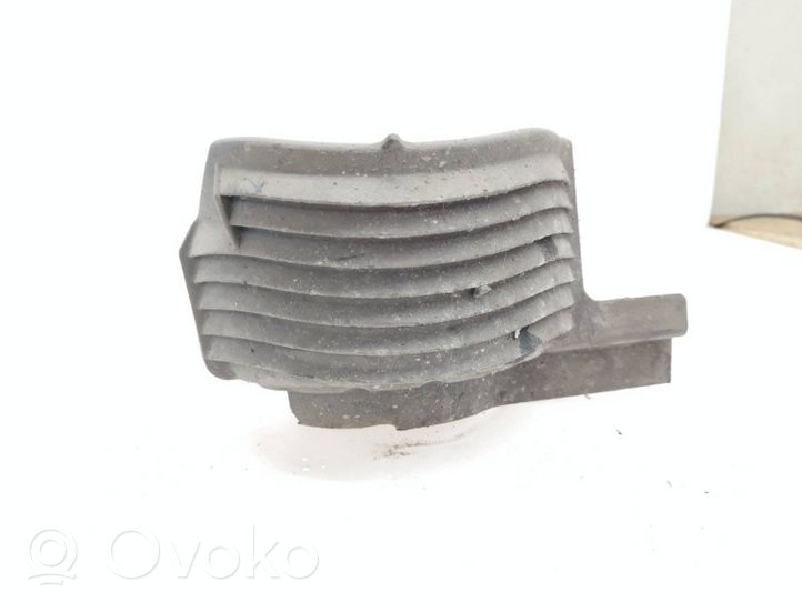 Audi A5 8T 8F Ressort hélicoïdal arrière support (caoutchouc) 8K0511539