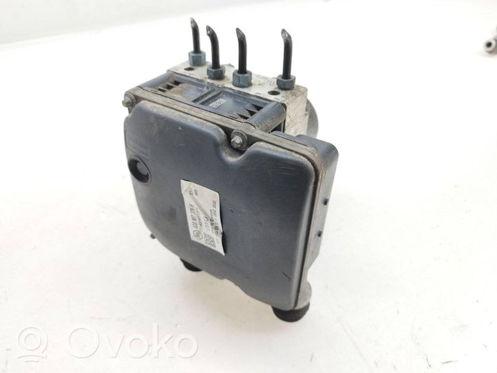 Audi A6 S6 C7 4G ABS valdymo blokas 4G0907379H