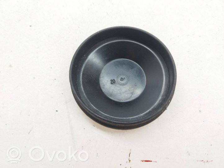 Audi A6 S6 C7 4G Parapolvere per faro/fanale 153873