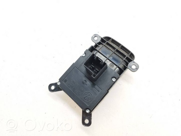 Volkswagen Eos Sunroof switch 1Q0959727C