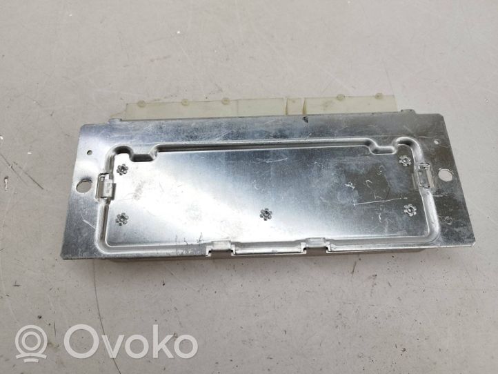 Mercedes-Benz GL X164 Piekares vadības bloks A2515452432