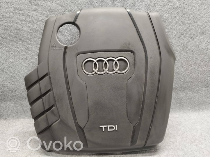 Audi A6 S6 C7 4G Copri motore (rivestimento) 03L103925AB