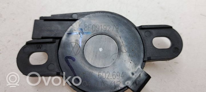 Volkswagen Sharan Parkošanās skaļrunis (PDC) sensors 8E0919279