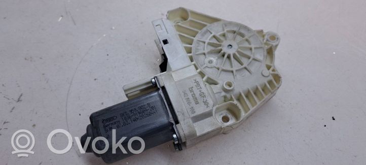 Volkswagen Sharan Silniczek podnośnika szyby drzwi przednich 8K0959802B