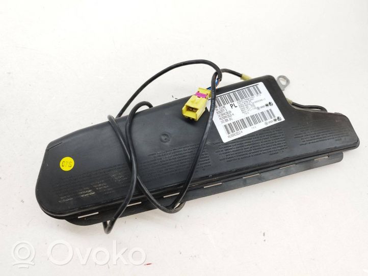 Volkswagen Golf VI Poduszka powietrzna Airbag fotela 1K3880241