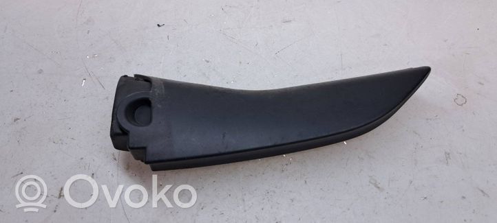 Volkswagen Sharan Plastic wing mirror trim cover 7N0837985A