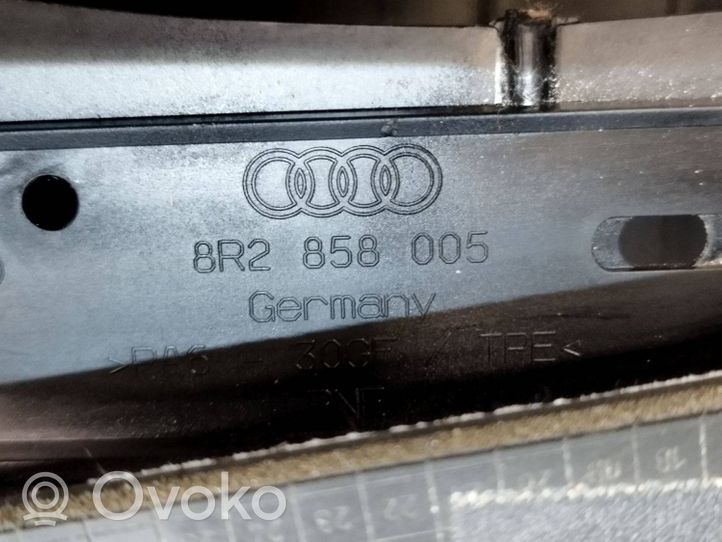 Audi Q5 SQ5 Kojelauta 8R2857041B
