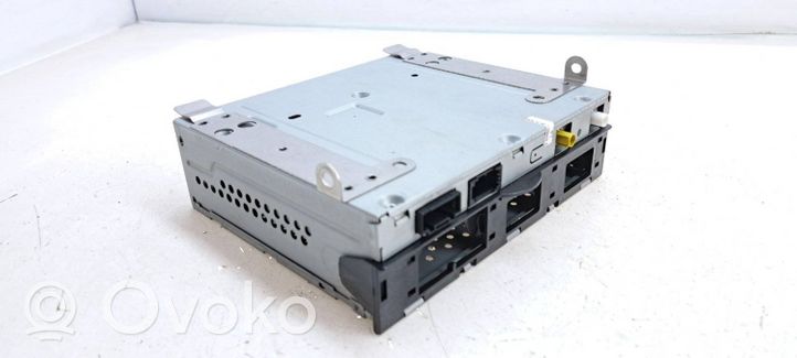 Audi A6 S6 C6 4F GPS navigation control unit/module 4F0035541B