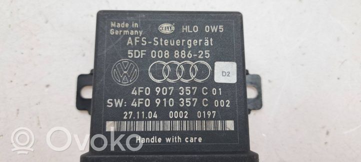 Audi A6 S6 C6 4F Module d'éclairage LCM 4F0907357C