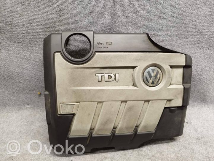 Volkswagen Tiguan Couvercle cache moteur 03L103925C