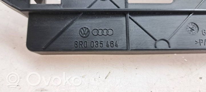 Audi Q5 SQ5 Äänenvahvistimen kiinnike 8R0035464
