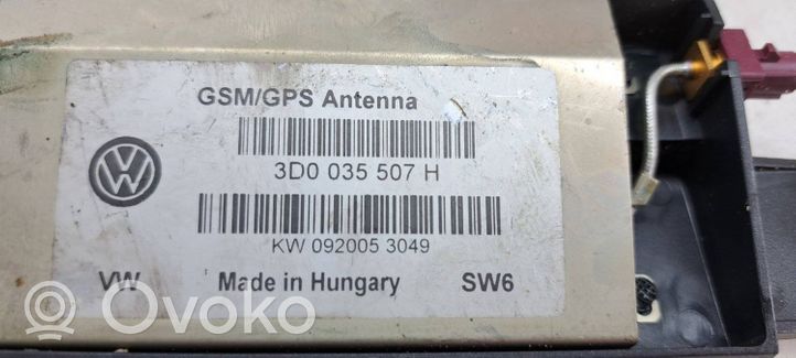 Volkswagen Phaeton Antena GPS 3D0035507H