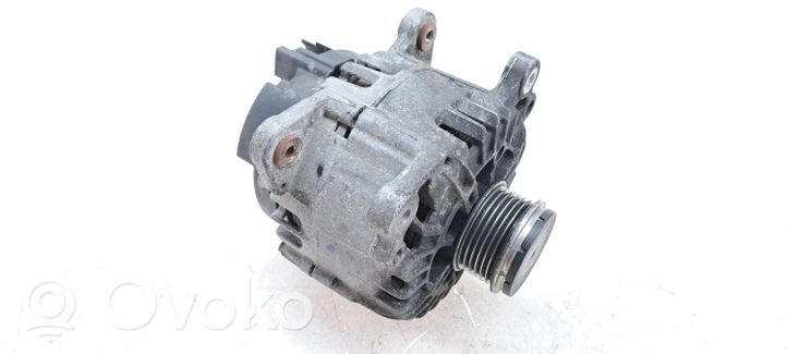 Volkswagen Touareg II Generator/alternator 059903023K