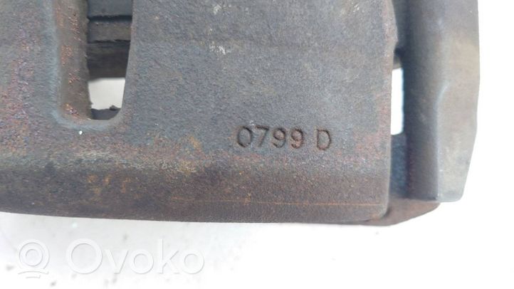 Volkswagen Sharan Front brake caliper 0799D