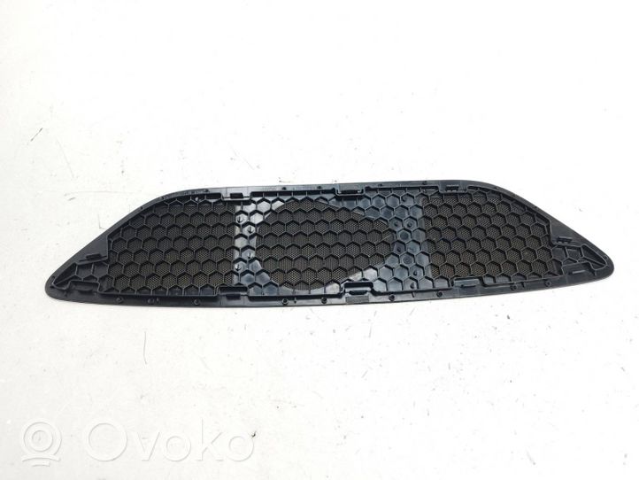 Volkswagen Touareg II Cache enceinte centrale 7P6819153