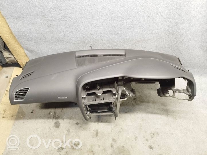 Audi A5 8T 8F Dashboard 8T2857041B