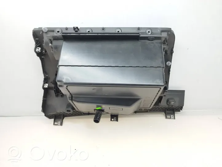 Volkswagen Touareg II Glove box 7P1857097AA81U