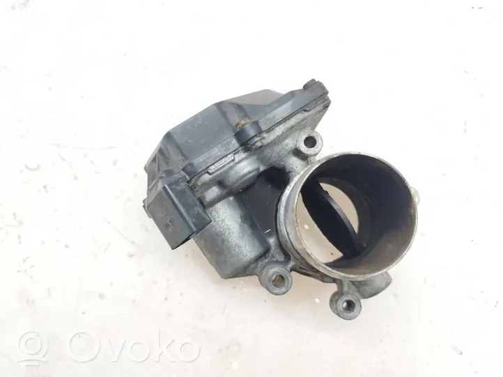 Volkswagen PASSAT CC Throttle valve 03L128063AF