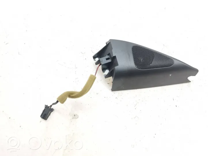 Volkswagen PASSAT B7 Enceinte haute fréquence de porte avant 3C8035411