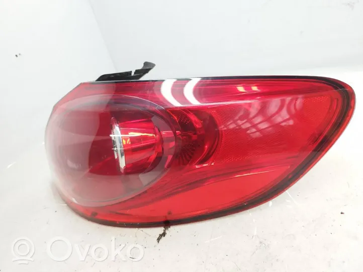 Volkswagen PASSAT CC Lampa tylna 3C8945096D