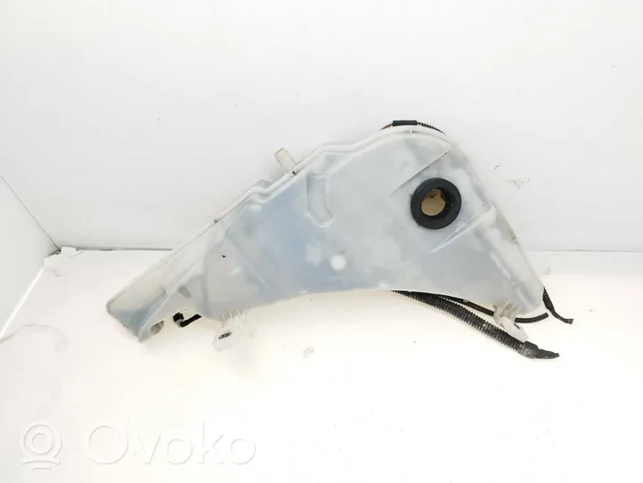 Audi A6 S6 C7 4G Serbatoio/vaschetta liquido lavavetri parabrezza 4G8955451D