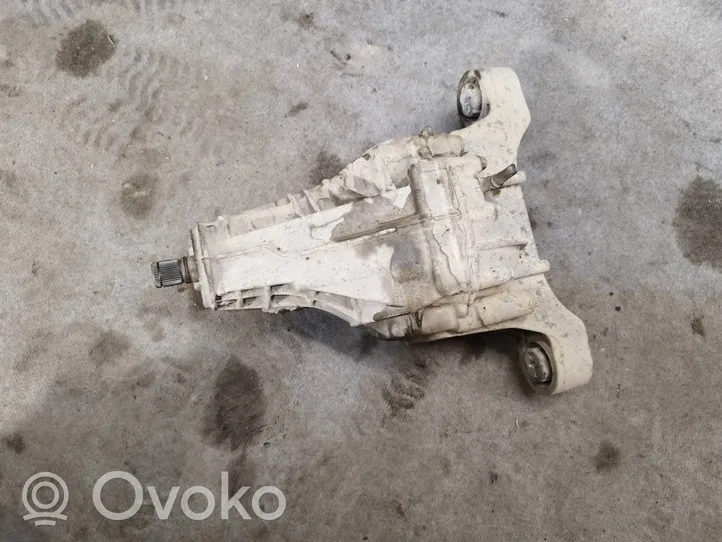 Volkswagen Touareg II Rear differential 0BP525015H