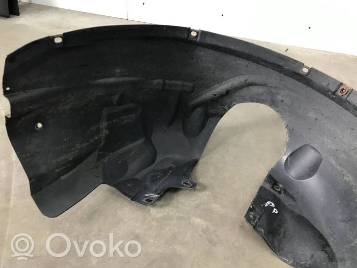 Ford Connect Etupyörän sisälokasuojat 2T1416114AH