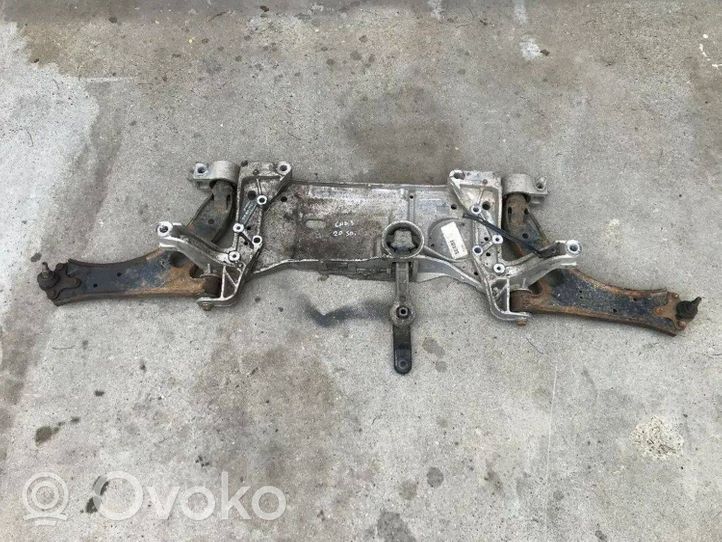 Volkswagen Caddy Front axle beam 1K0199369G