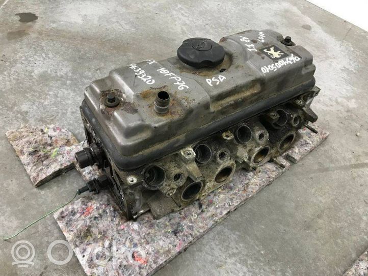 Citroen Berlingo Culasse moteur 9634005010